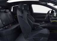 Skoda Enyaq Coupé RS 2026 Automatik