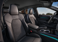 Audi A6 Avant E-Hybrid quattro 220 KW