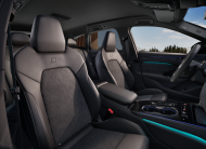 Audi A6 Avant E-Hybrid quattro 220 KW