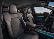 Audi A6 Avant quattro TDI 150 KW