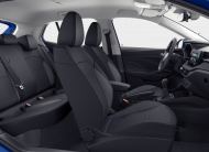 Skoda Fabia Essence TSI 2027 5 Gang