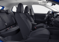 Skoda Fabia Essence 2026 5 Gang