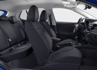 Skoda Fabia Essence 2026 5 Gang