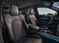 Audi A6 Avant quattro TDI 150 KW