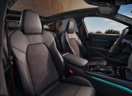 Audi A6 Avant quattro TDI 150 KW