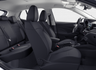 Skoda Fabia Essence 2027 5 Gang