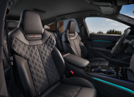 Audi A6 Avant E-Hybrid quattro 220 KW