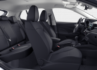 Skoda Fabia Essence TSI 2027 5 Gang