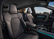 Audi A6 Avant quattro TDI 150 KW