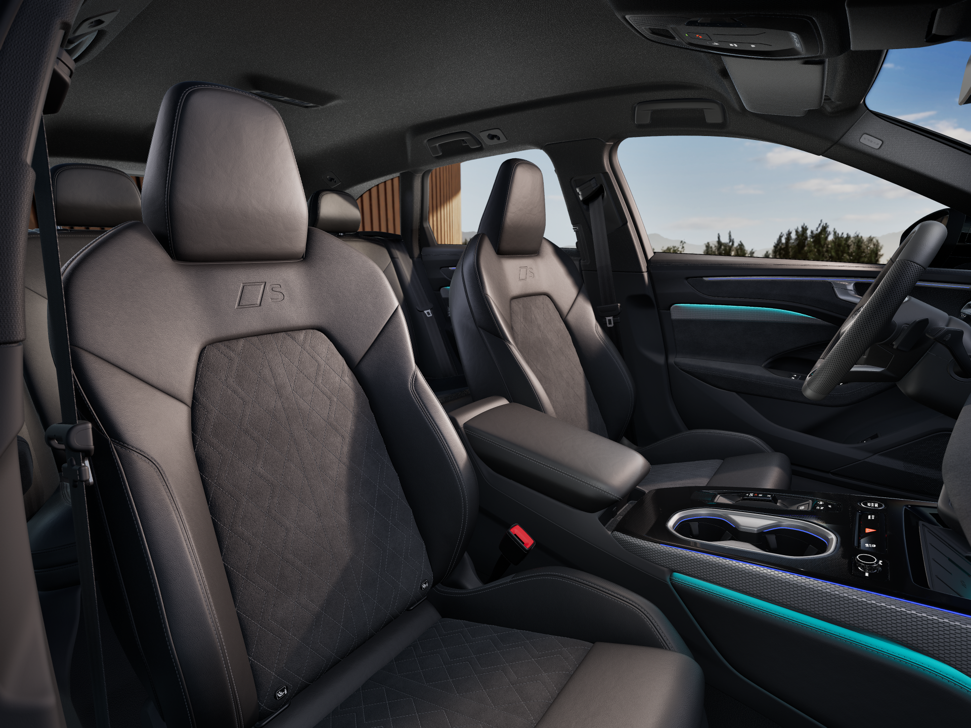 Audi A6 Avant quattro TDI 150 KW