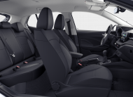 Skoda Fabia Essence 2026 5 Gang