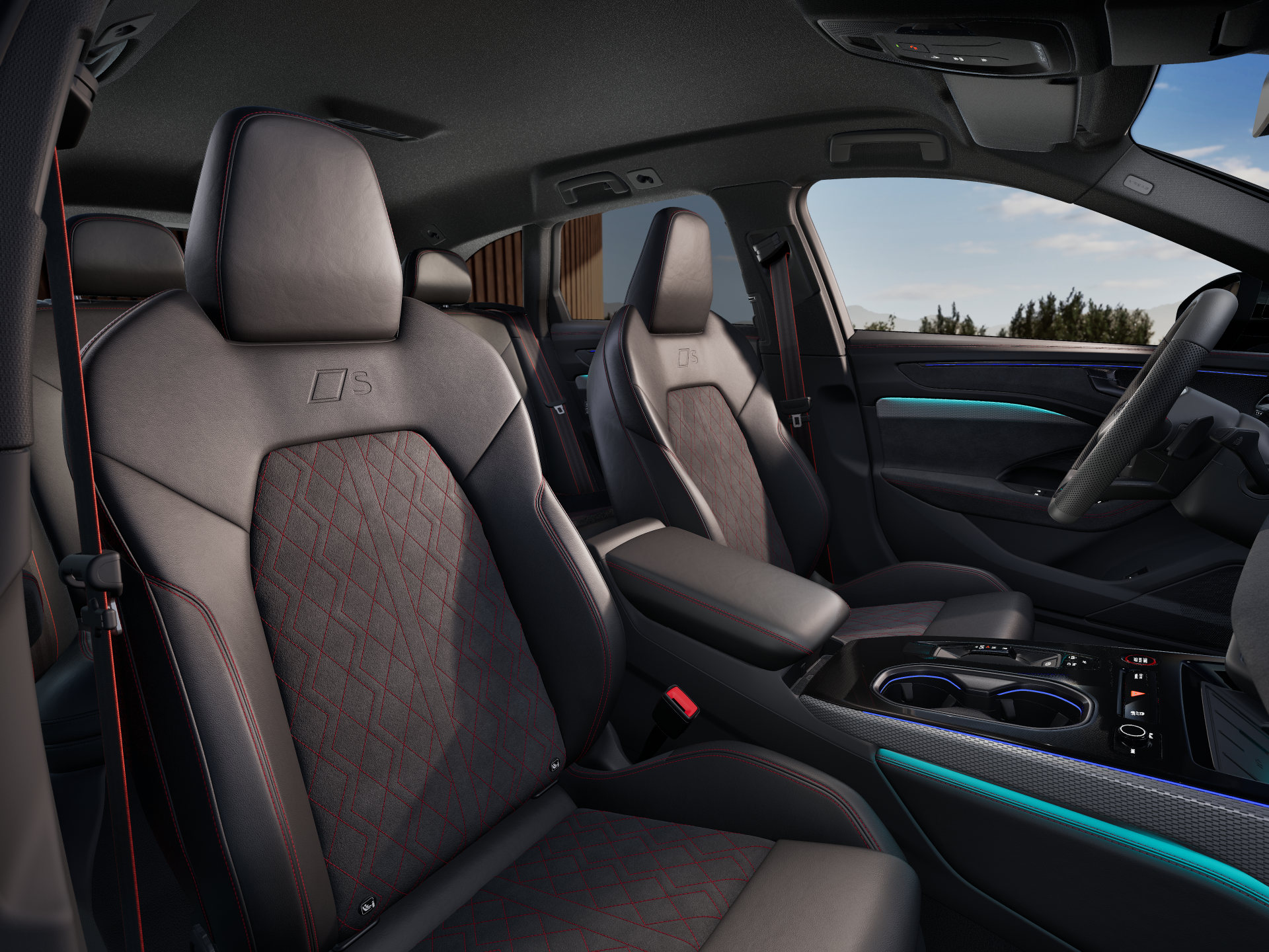 Audi A6 Avant quattro TDI 150 KW