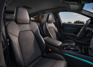 Audi A6 Avant quattro TDI 150 KW