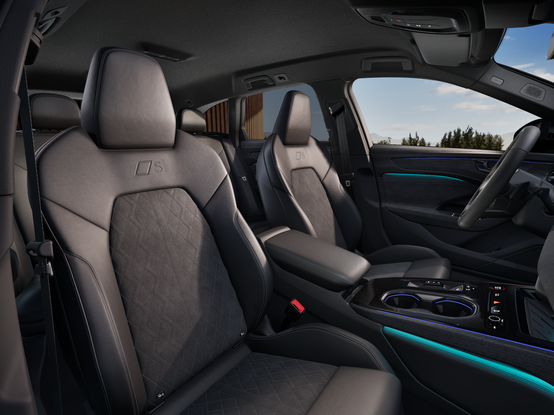 Audi A6 Avant quattro TDI 150 KW