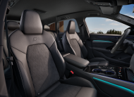 Audi A6 Avant E-Hybrid quattro 270 KW