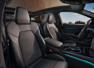 Audi A6 Avant E-Hybrid quattro 270 KW