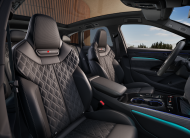 Audi A6 Avant E-Hybrid quattro 270 KW