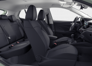 Skoda Fabia Essence 2027 5 Gang