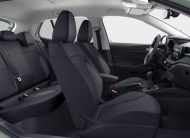 Skoda Fabia Essence 2026 5 Gang