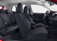 Skoda Fabia Essence 2027 5 Gang