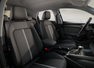 A1 SPORTBACK 25 TFSI INTENSE