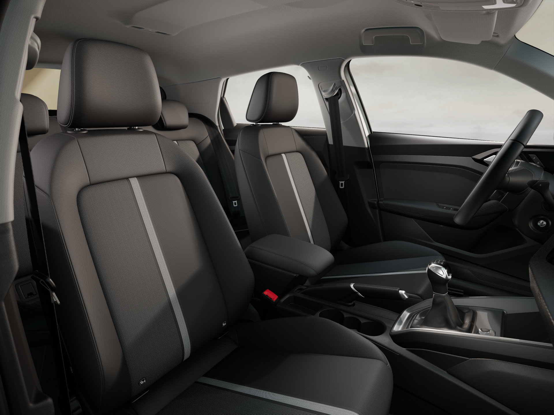 Audi A1 Sportback 30 TFSI Intense