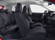 Skoda Fabia Essence 2026 5 Gang