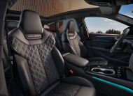 Audi A6 Avant quattro TDI 150 KW