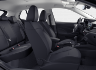 Skoda Fabia Essence 2026 5 Gang