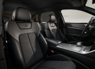 Audi A6 Avant 40 TDI quattro S Line