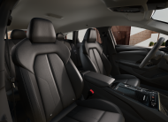 Audi A6 Avant E-Tron quattro