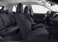 Skoda Fabia Essence 2027 5 Gang