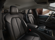 Audi A6 Avant E-Tron