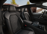 Audi A6 Avant E-Tron quattro