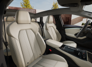 Audi A6 Avant E-Tron quattro