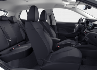 Skoda Fabia Essence 2026 5 Gang