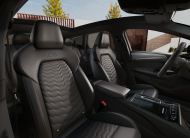 Audi A6 Avant E-Tron quattro