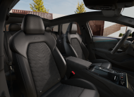 Audi A6 Avant E-Tron quattro