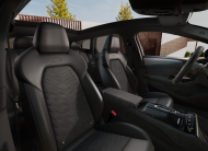 Audi A6 Avant E-Tron quattro