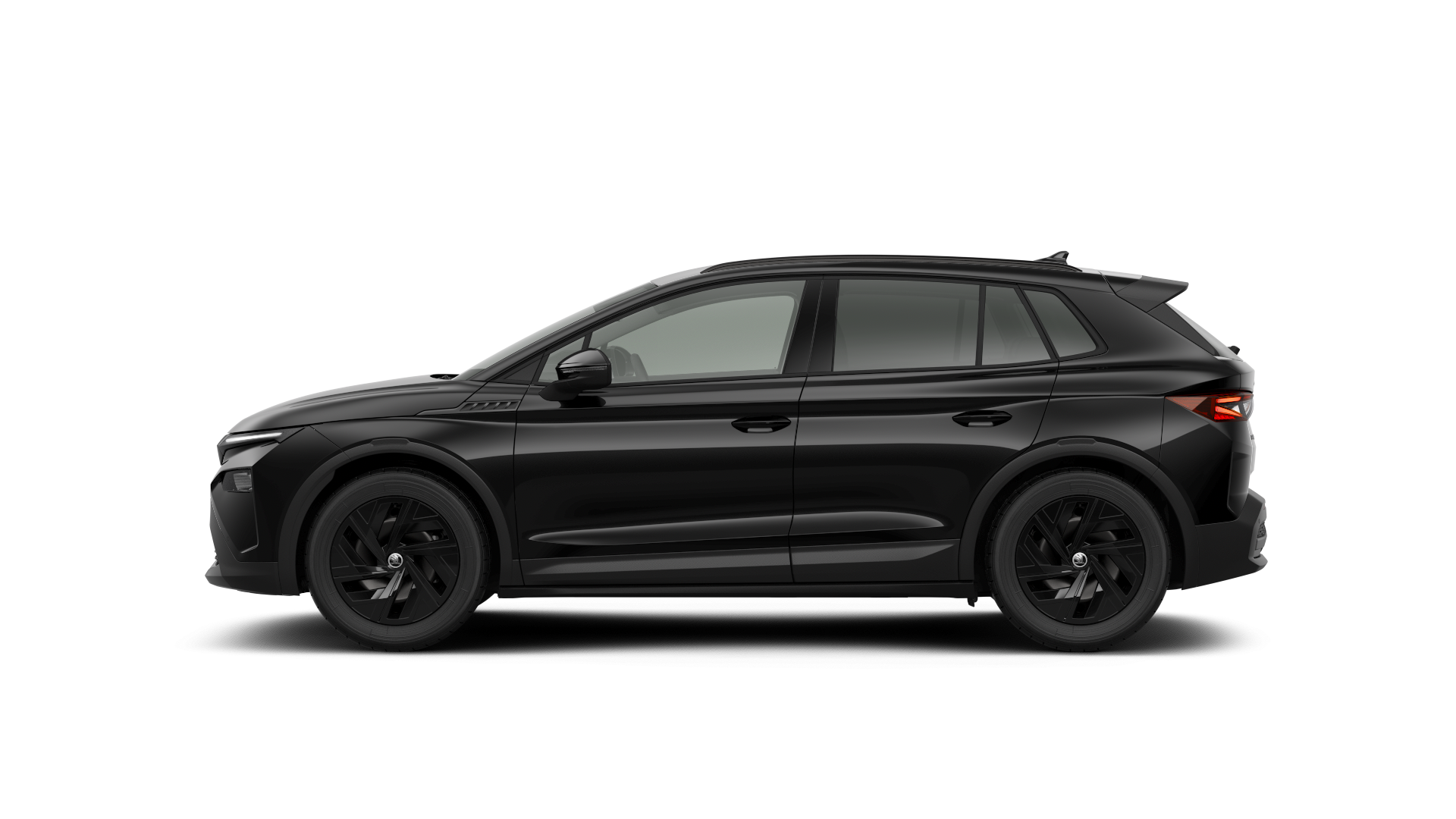 Skoda Elroq 50 2026 Automatik