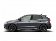 Skoda Fabia Selection TSI 2026 5 Gang