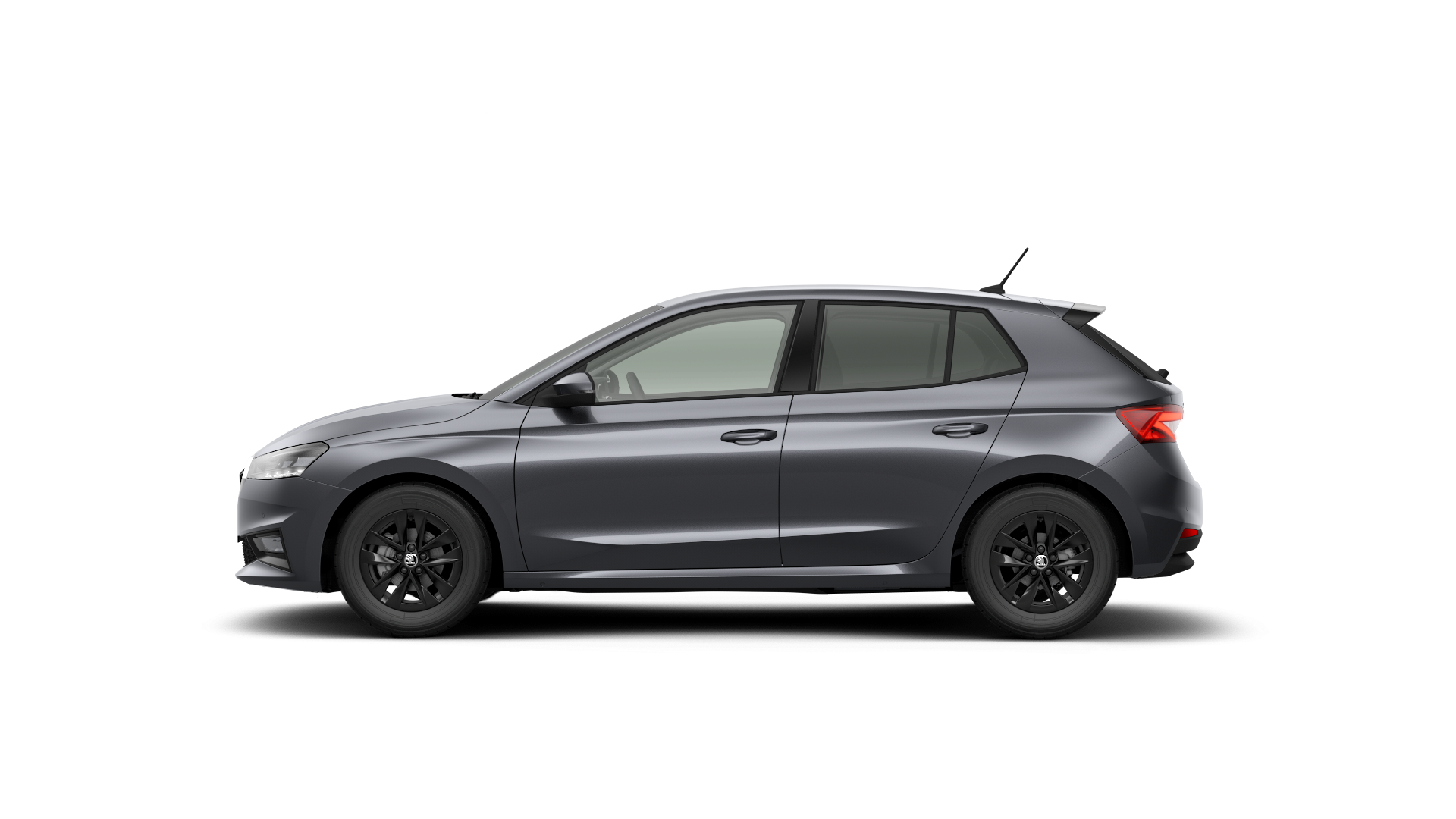 Skoda Fabia Selection TSI 2026 5 Gang