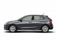 Skoda Fabia Selection 2026 5 Gang