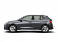 Skoda Fabia Selection TSI 2026 5 Gang