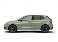 Skoda Fabia Selection TSI 2026 5 Gang