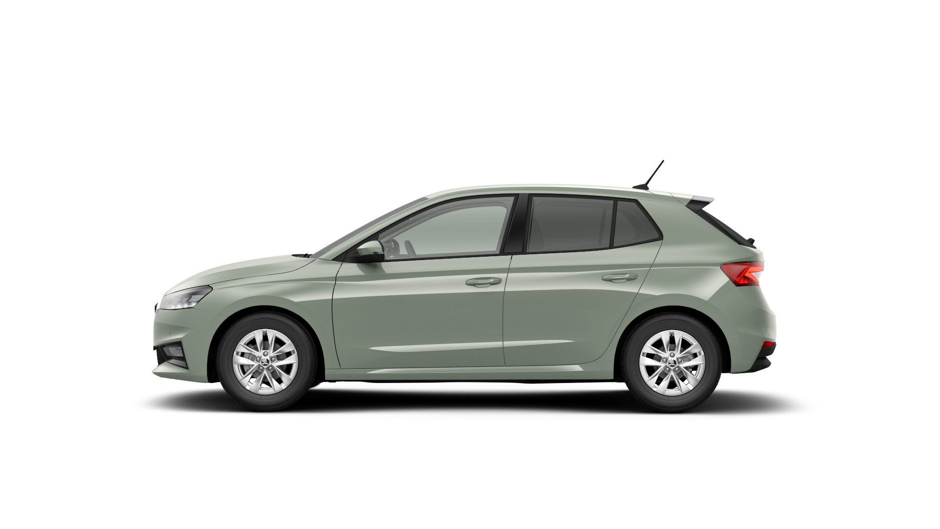 Skoda Fabia Selection TSI 2026 5 Gang