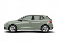 Skoda Fabia Selection TSI 2027 5 Gang