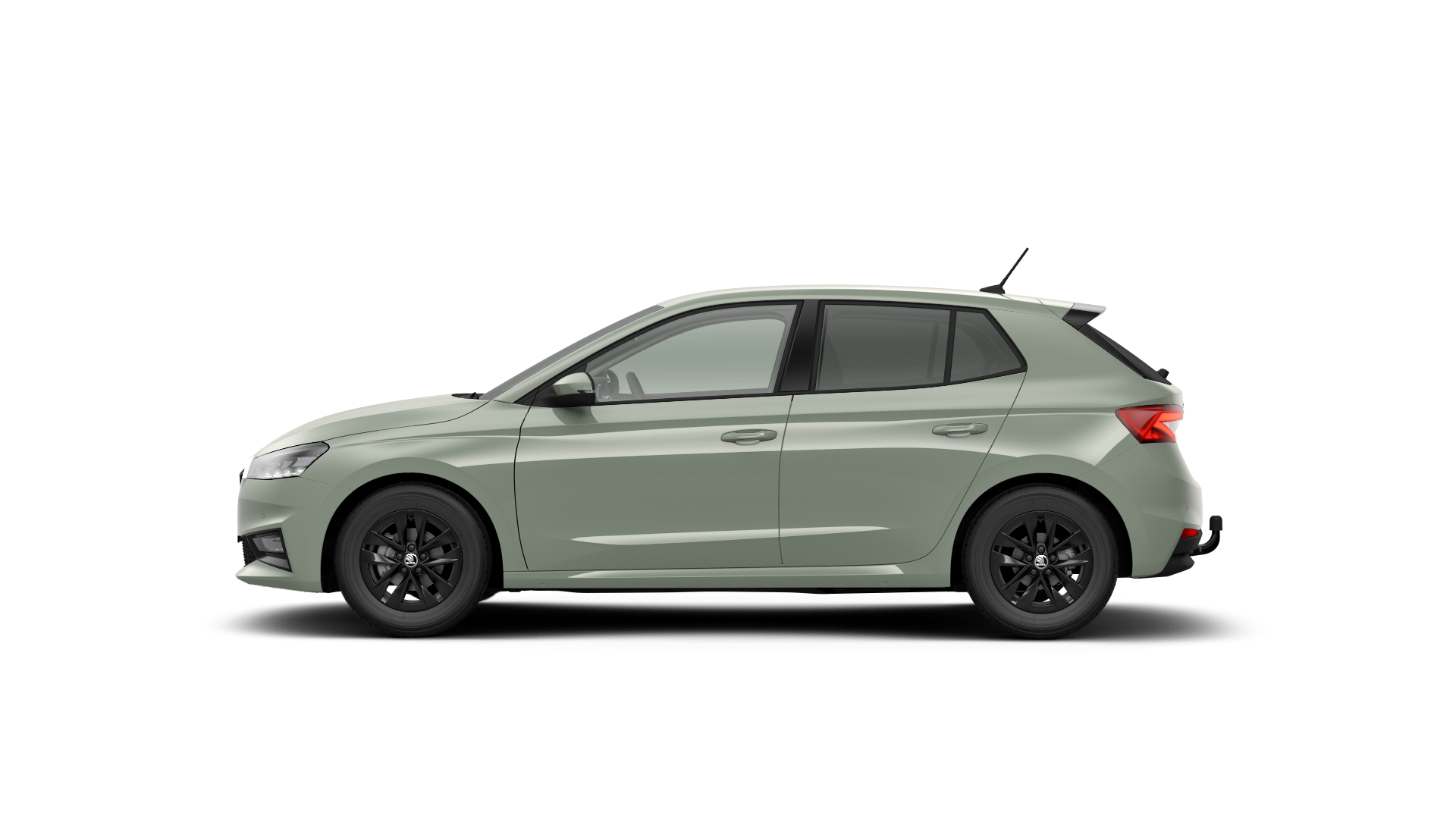 Skoda Fabia Selection TSI 2026 5 Gang