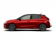 Skoda Fabia Selection TSI 2026 5 Gang