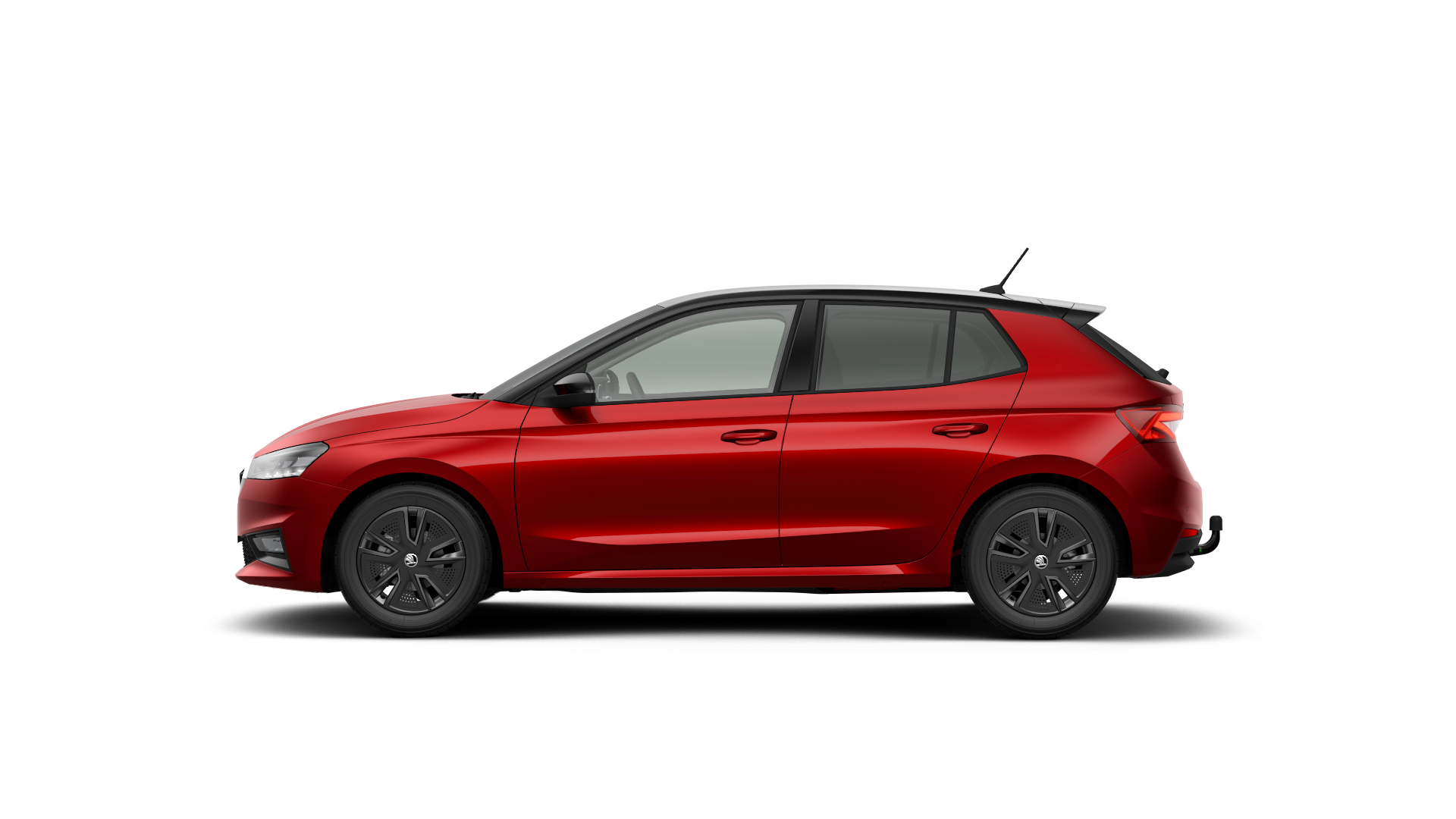 Skoda Fabia Selection TSI 2026 5 Gang